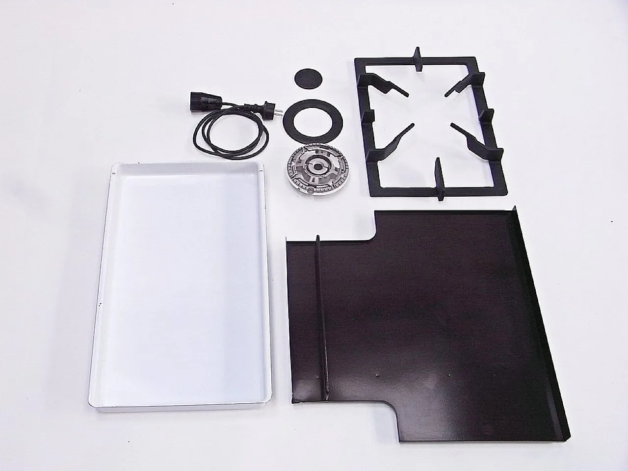 Mobile da lavoro di Gaggenau, anni '70 21