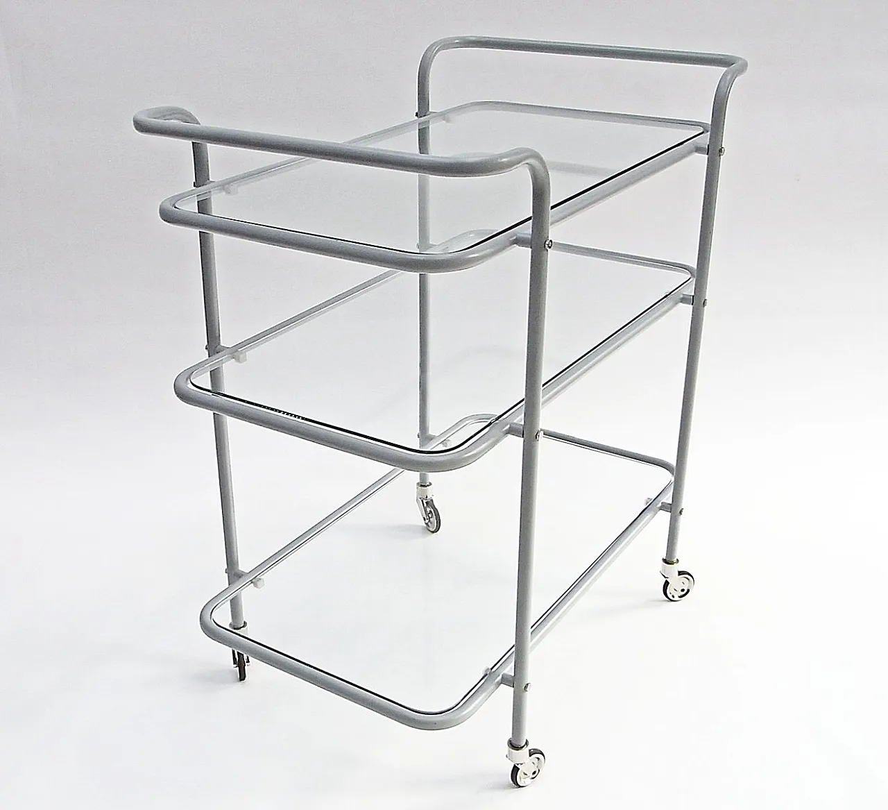 Carrello bar Ever Ready di Gunter Lambert, anni 2000 5