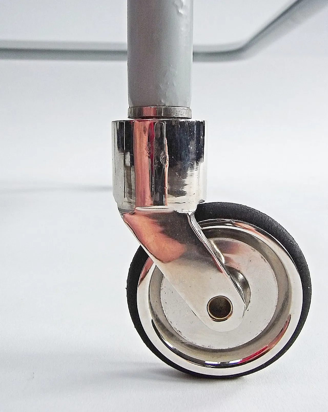 Carrello bar Ever Ready di Gunter Lambert, anni 2000 7