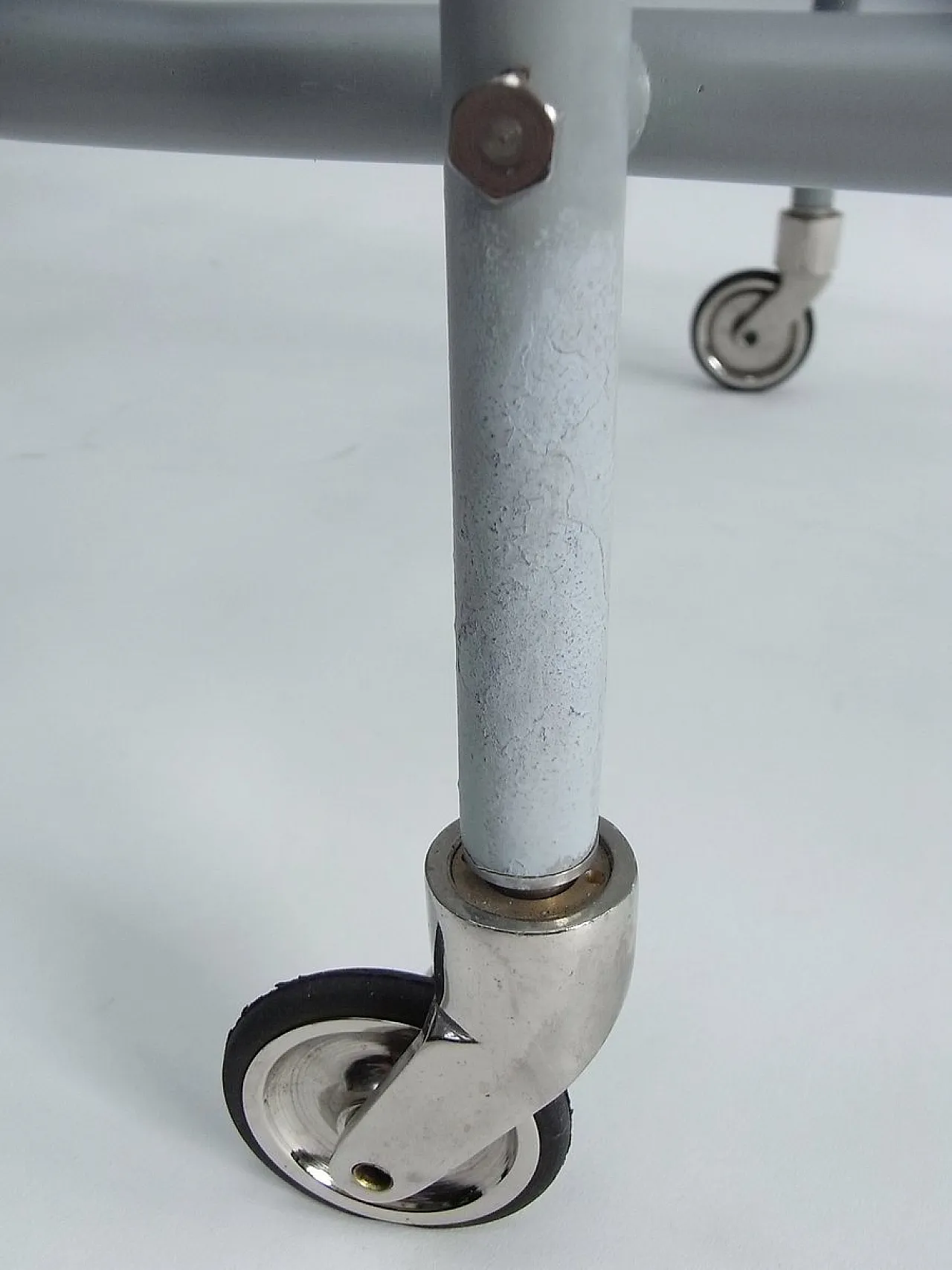 Carrello bar Ever Ready di Gunter Lambert, anni 2000 9