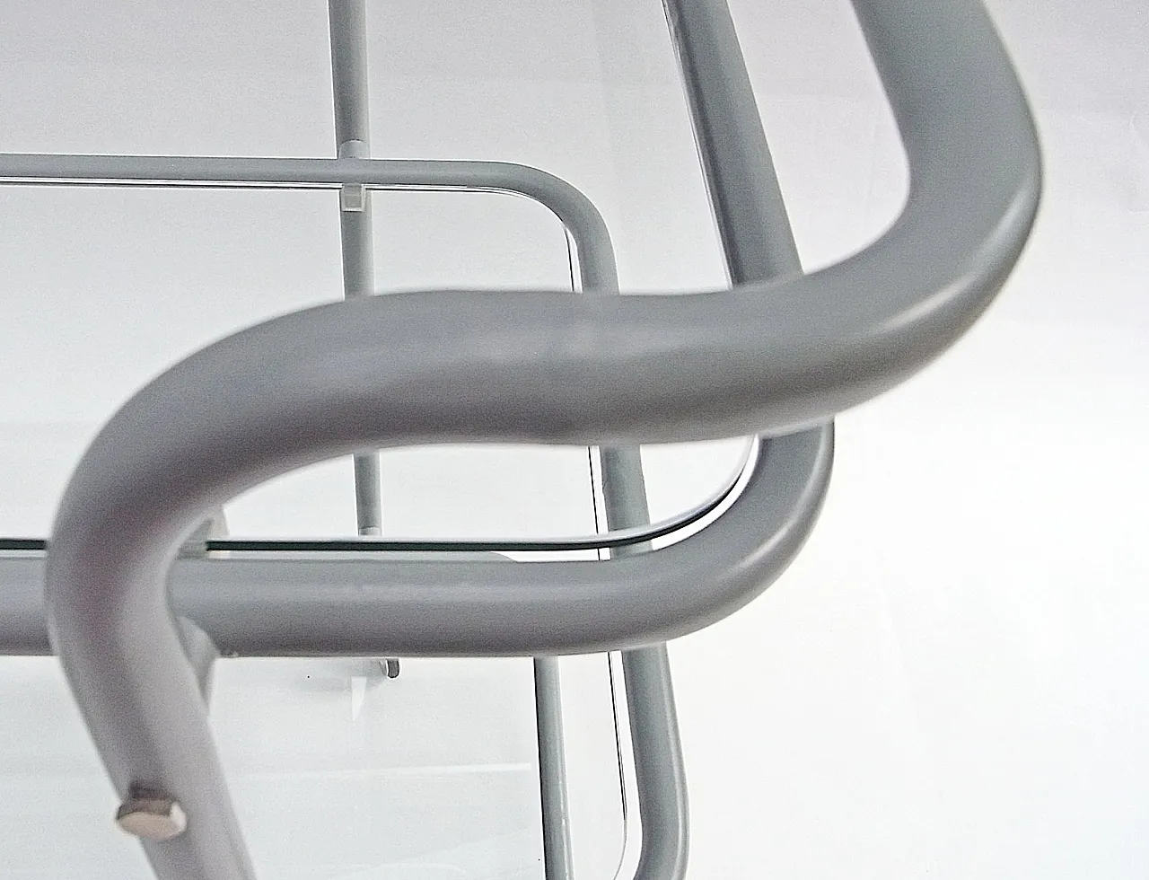 Carrello bar Ever Ready di Gunter Lambert, anni 2000 10