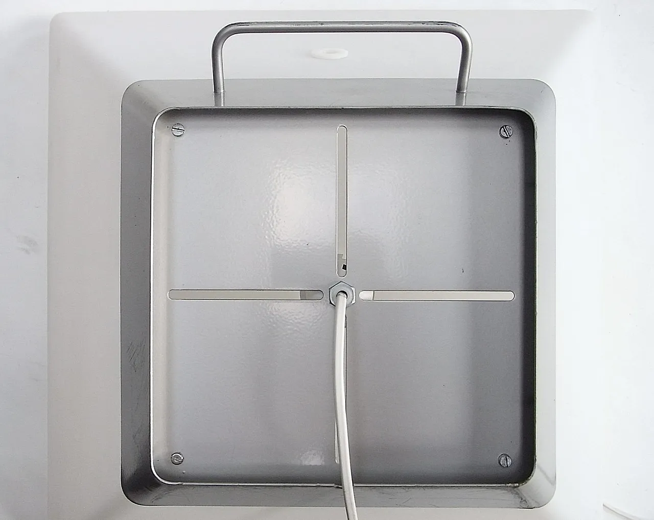 Coppia di lampade da terra Get Up di Ligne Roset, anni '80 11