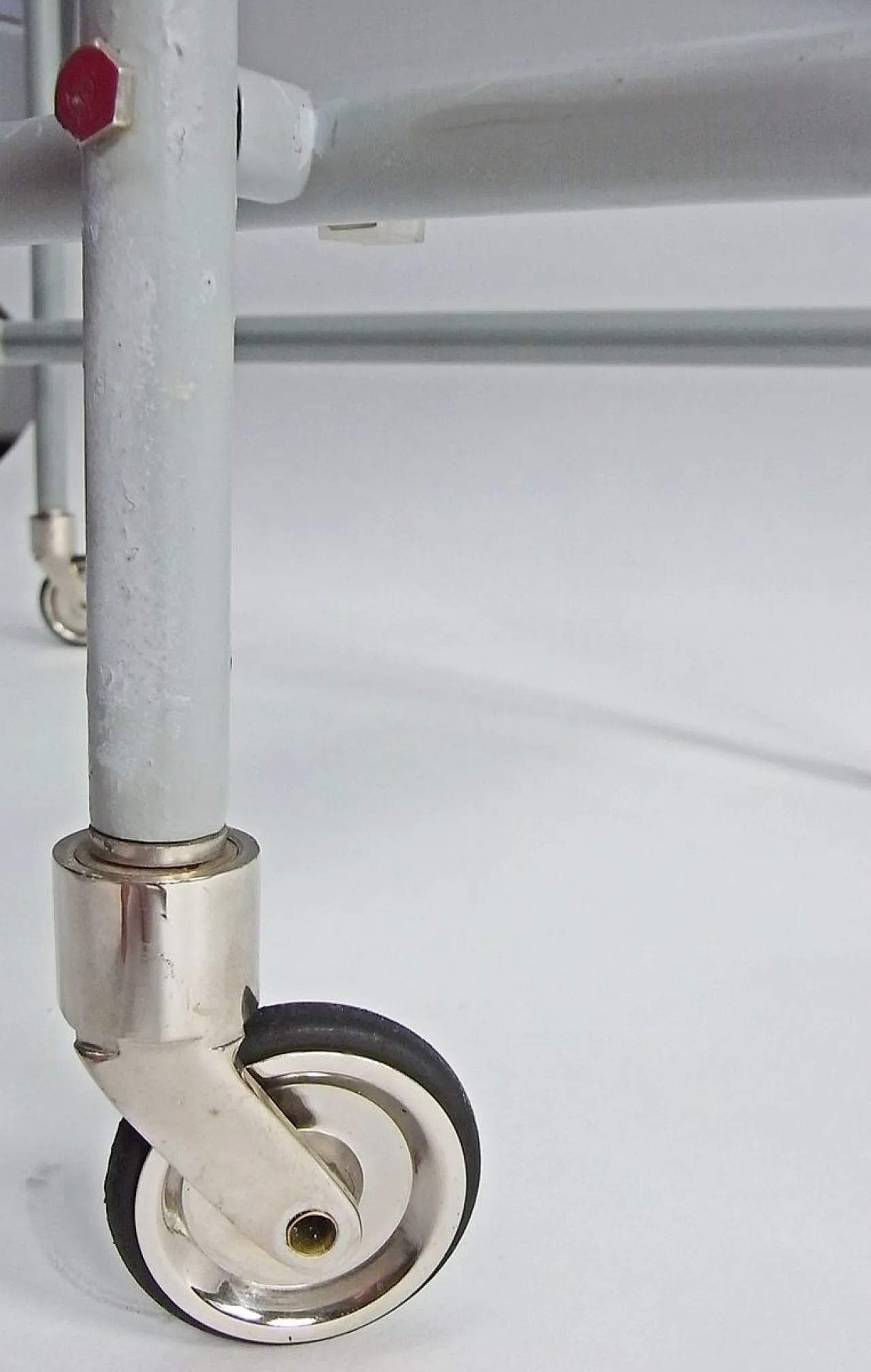 Carrello bar Ever Ready di Gunter Lambert, anni 2000 11