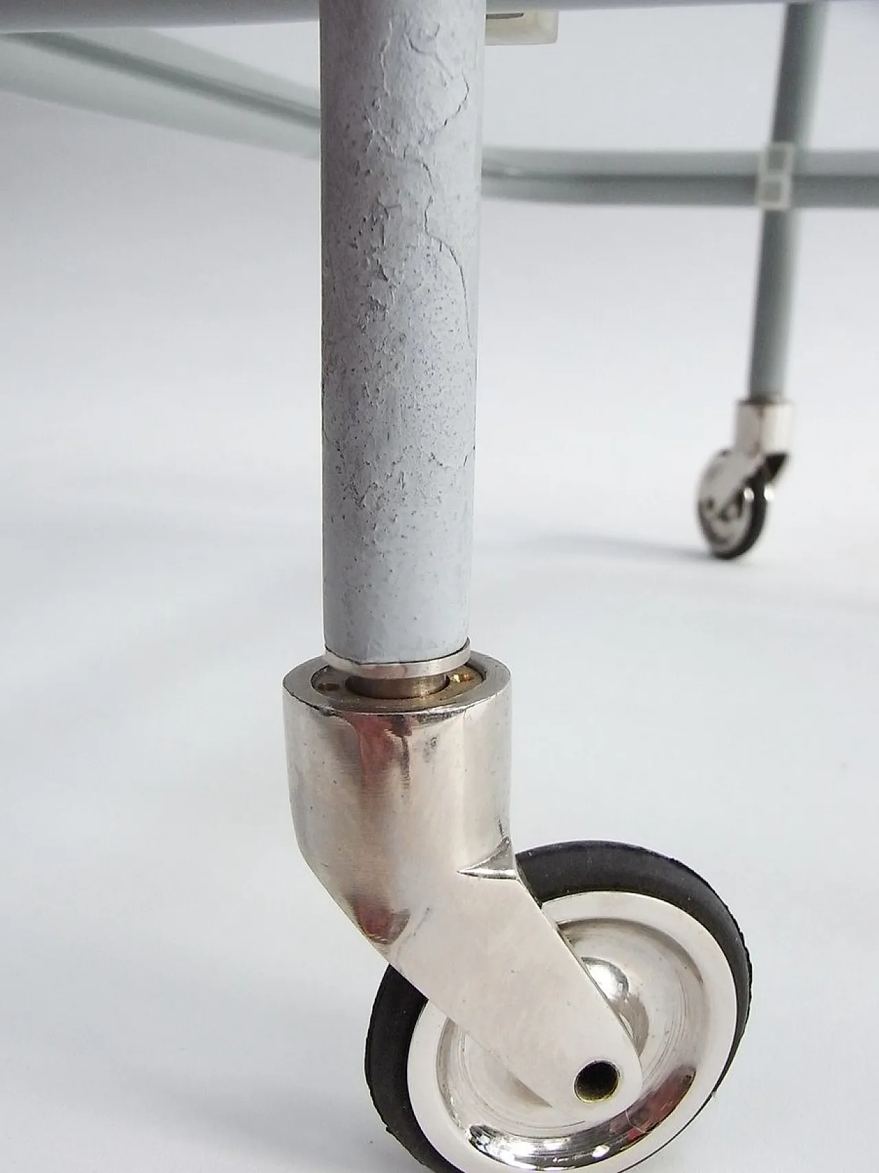 Carrello bar Ever Ready di Gunter Lambert, anni 2000 12