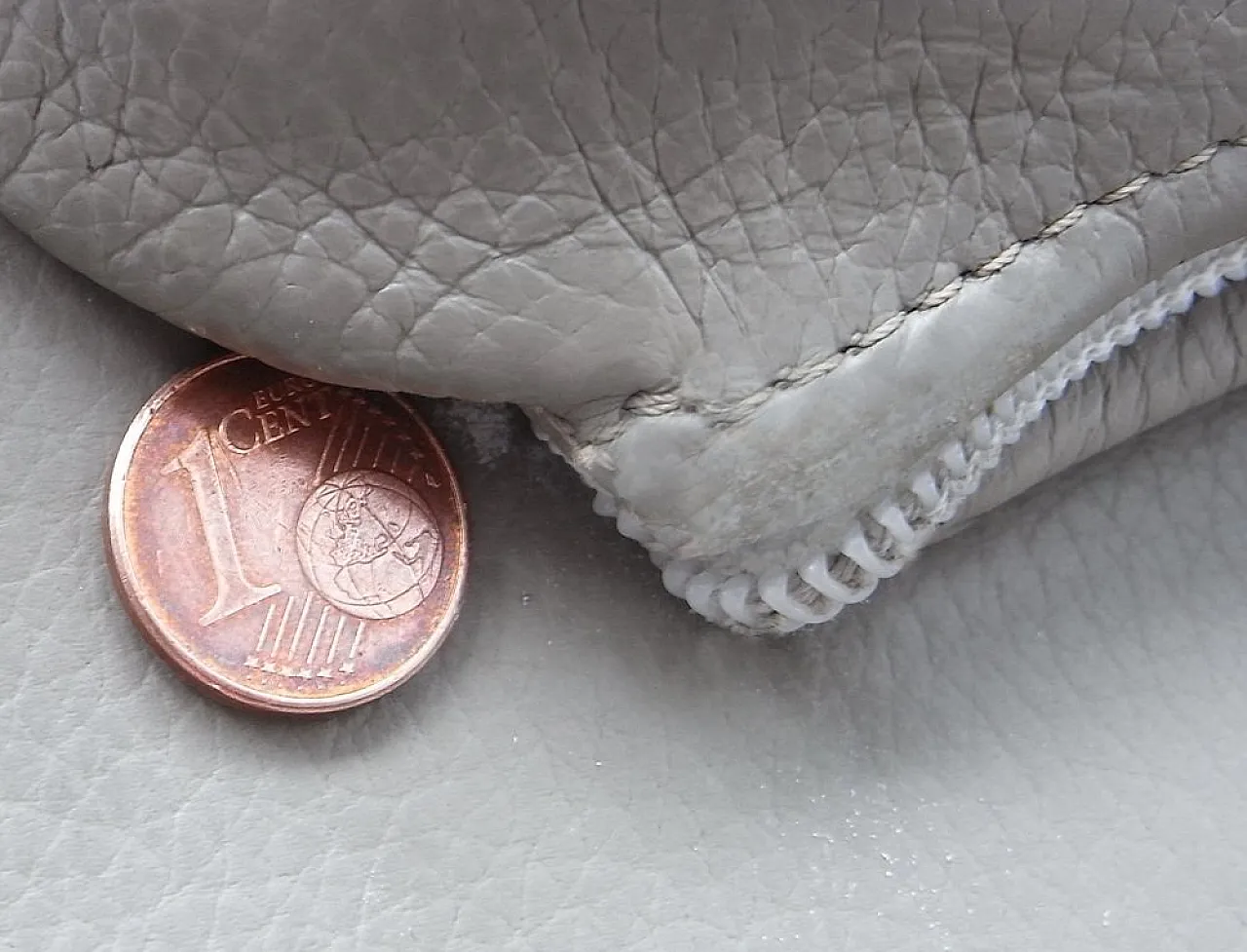 4 Sina armchairs by Uwe Fischer for B&b Italia, 2000s 20