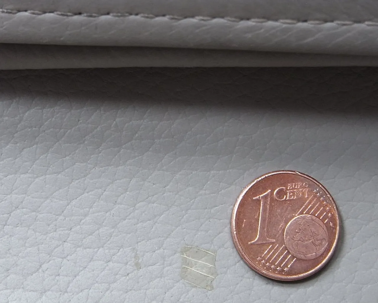 4 Poltrone Sina di Uwe Fischer per B&b Italia, anni 2000 21