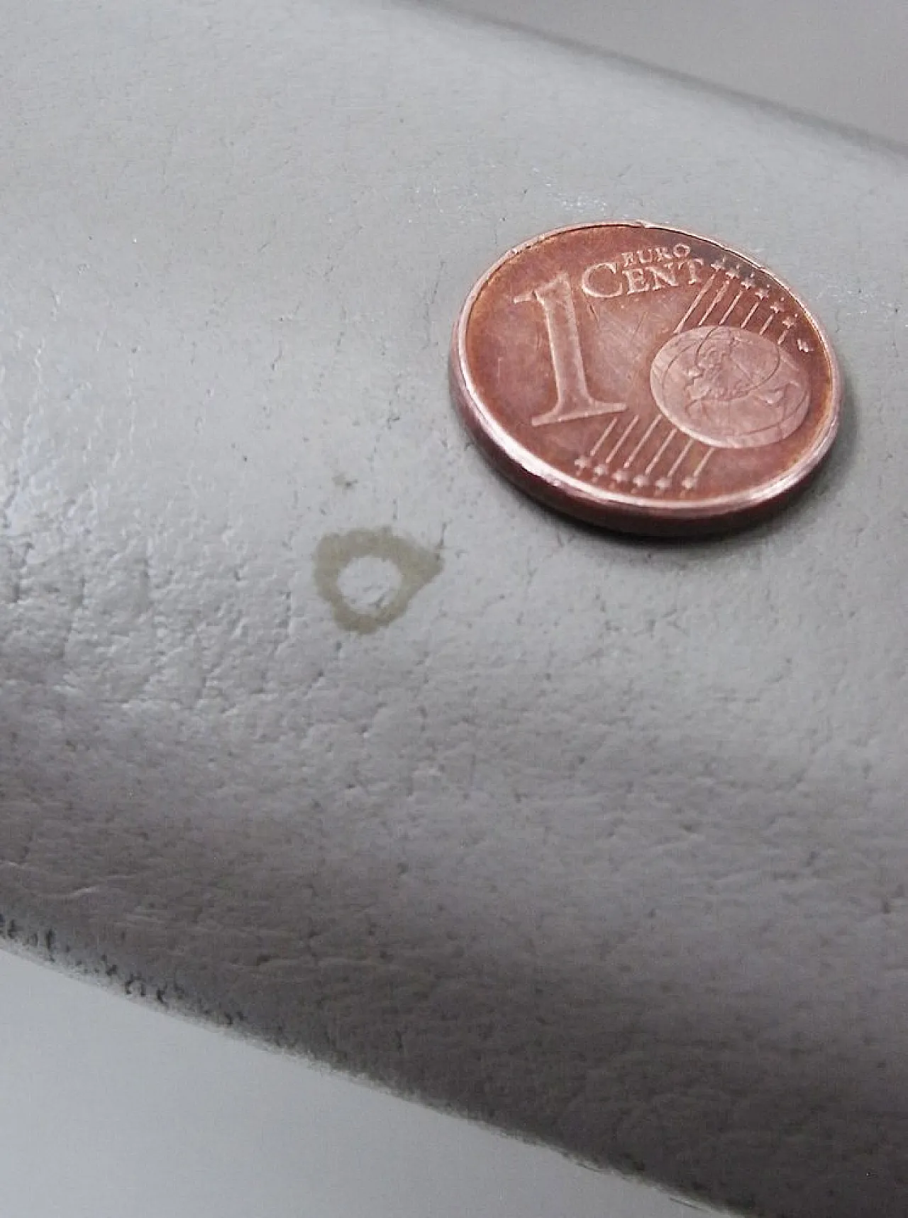 4 Poltrone Sina di Uwe Fischer per B&b Italia, anni 2000 22