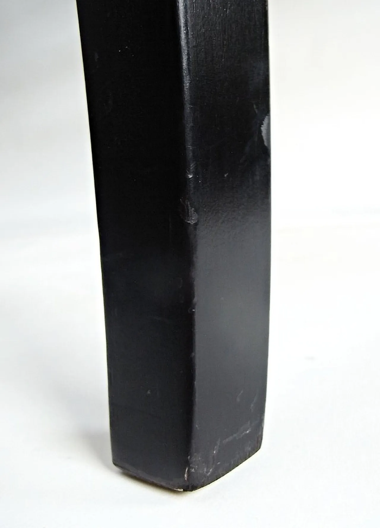 Andrew chair in leather by Gunter Lambert, 2000s 12