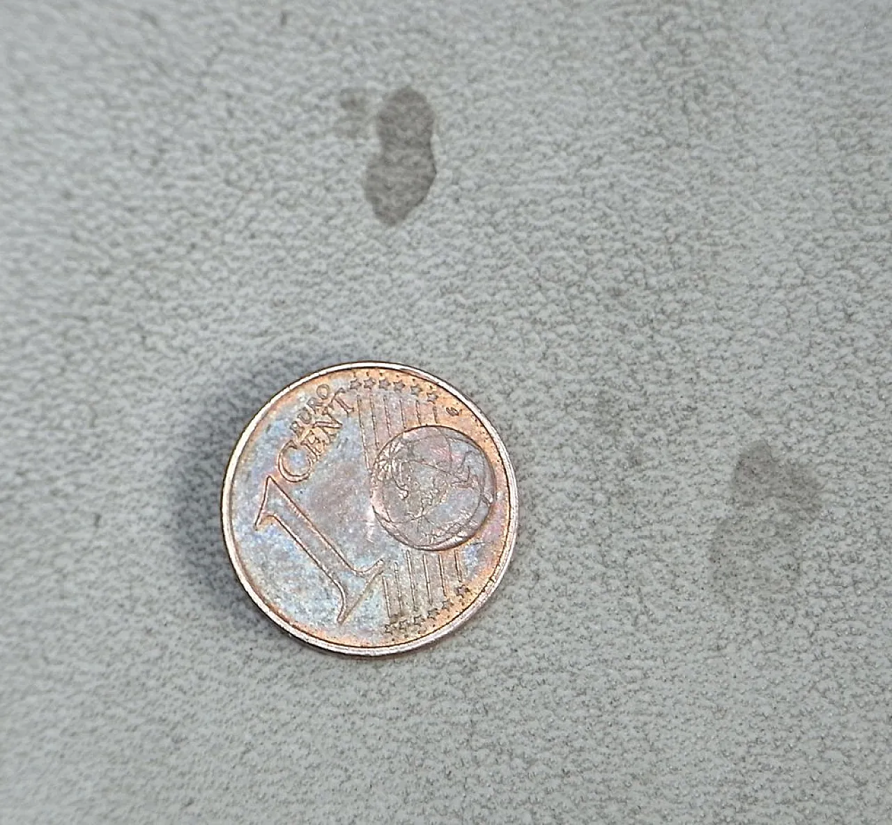 Andrew chair in leather by Gunter Lambert, 2000s 15