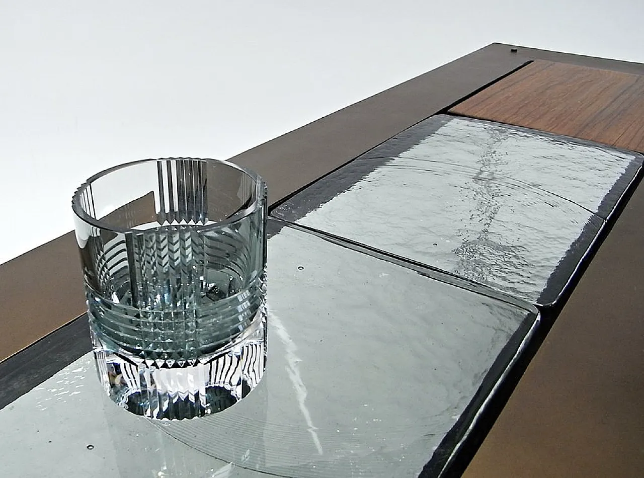 Coffee table by Lambert for Gunter Lambert, 2000s 6