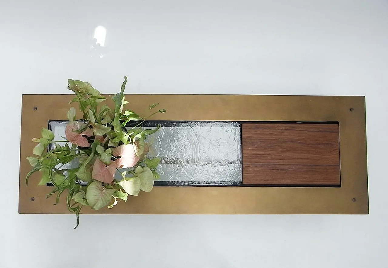 Coffee table by Lambert for Gunter Lambert, 2000s 7