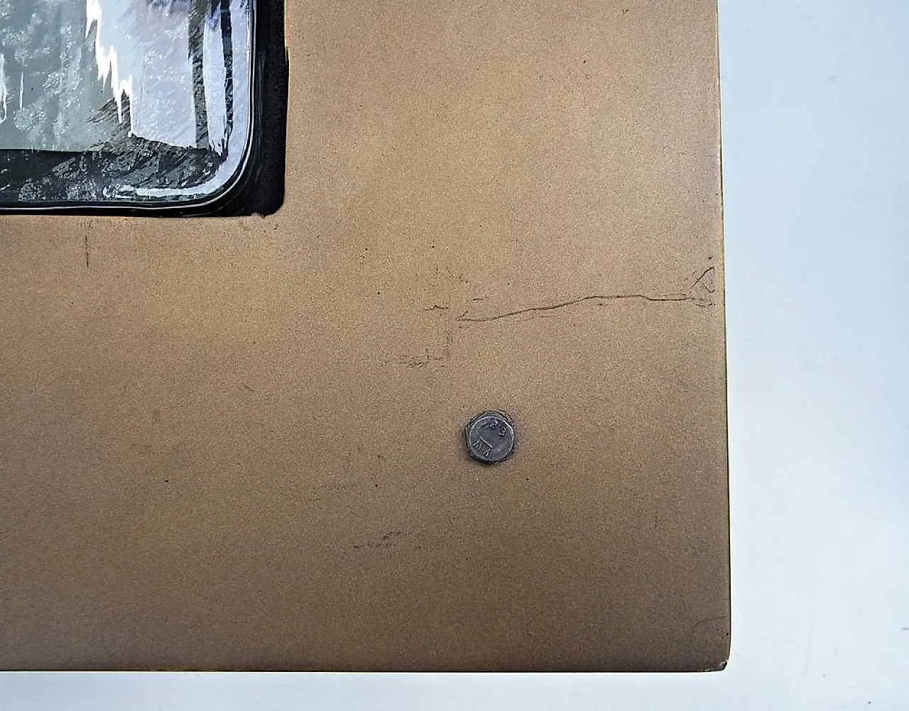 Coffee table by Lambert for Gunter Lambert, 2000s 10