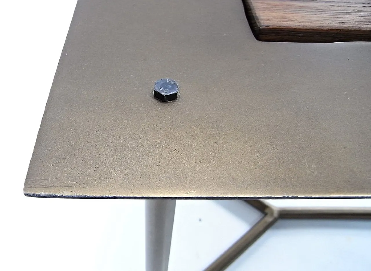 Coffee table by Lambert for Gunter Lambert, 2000s 13