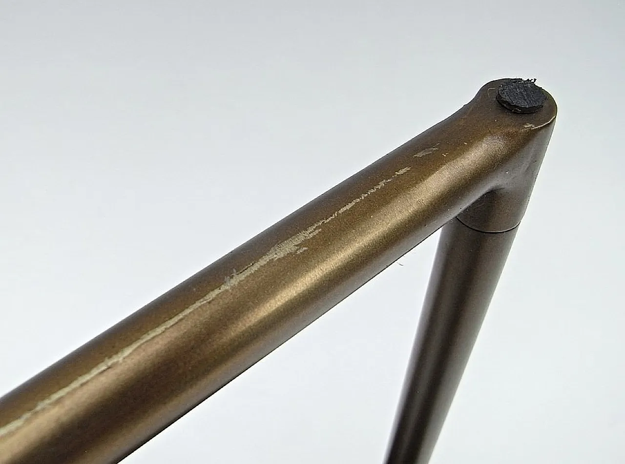 Coffee table by Lambert for Gunter Lambert, 2000s 16