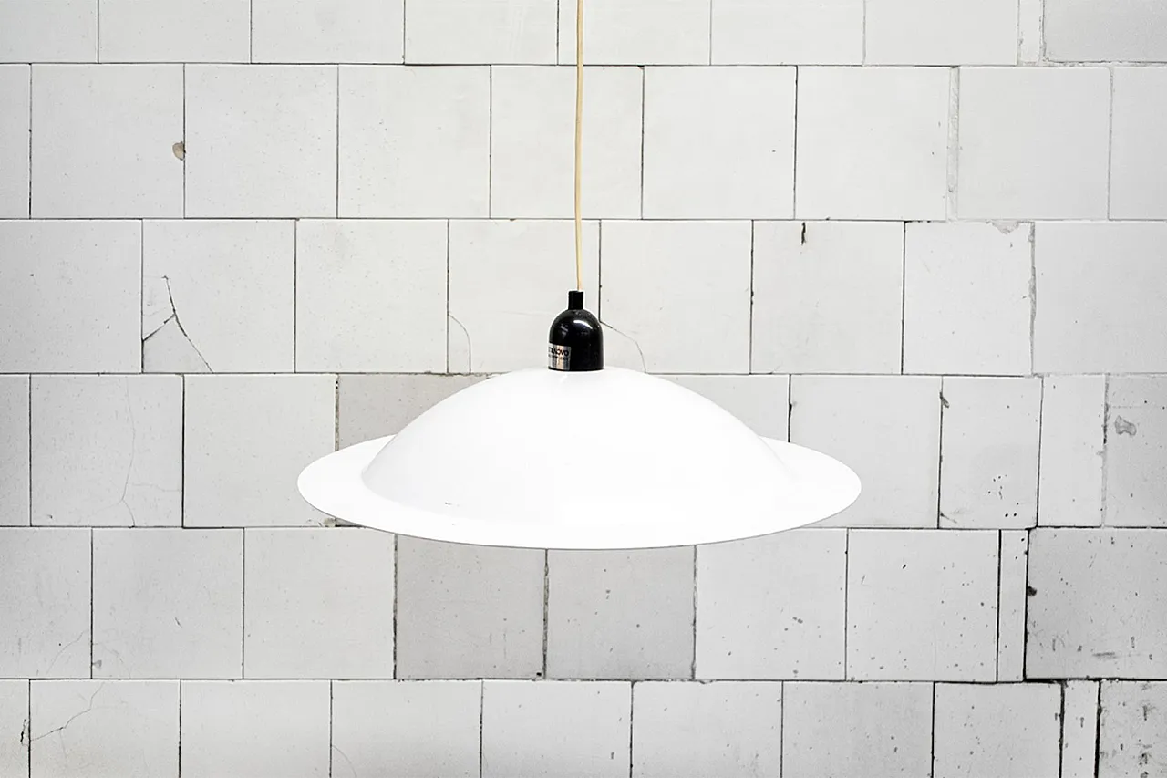 Lampiatta lamp by J.De Pas, D.D'Urbino and P.Lomazzi of Stilnovo, 1970 1