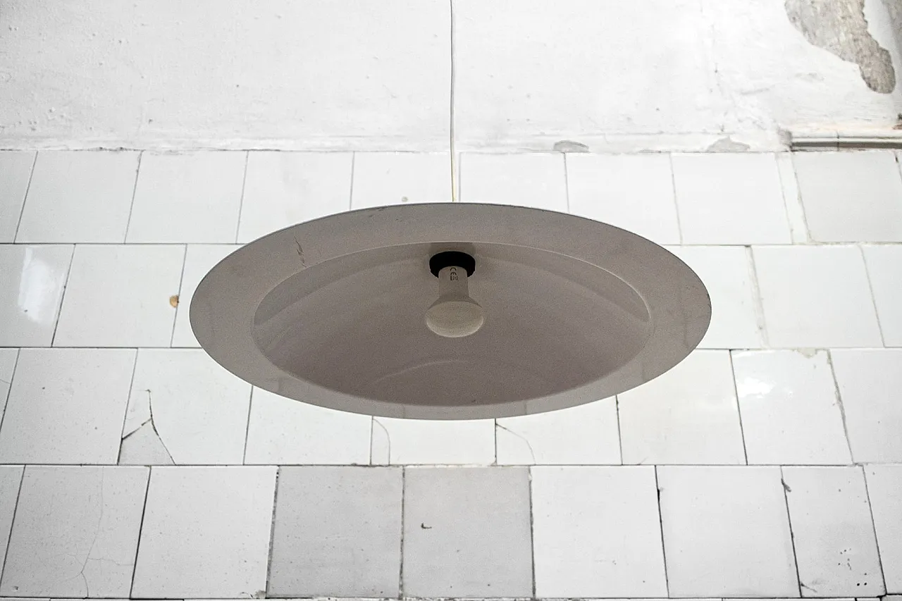 Lampiatta lamp by J.De Pas, D.D'Urbino and P.Lomazzi of Stilnovo, 1970 2