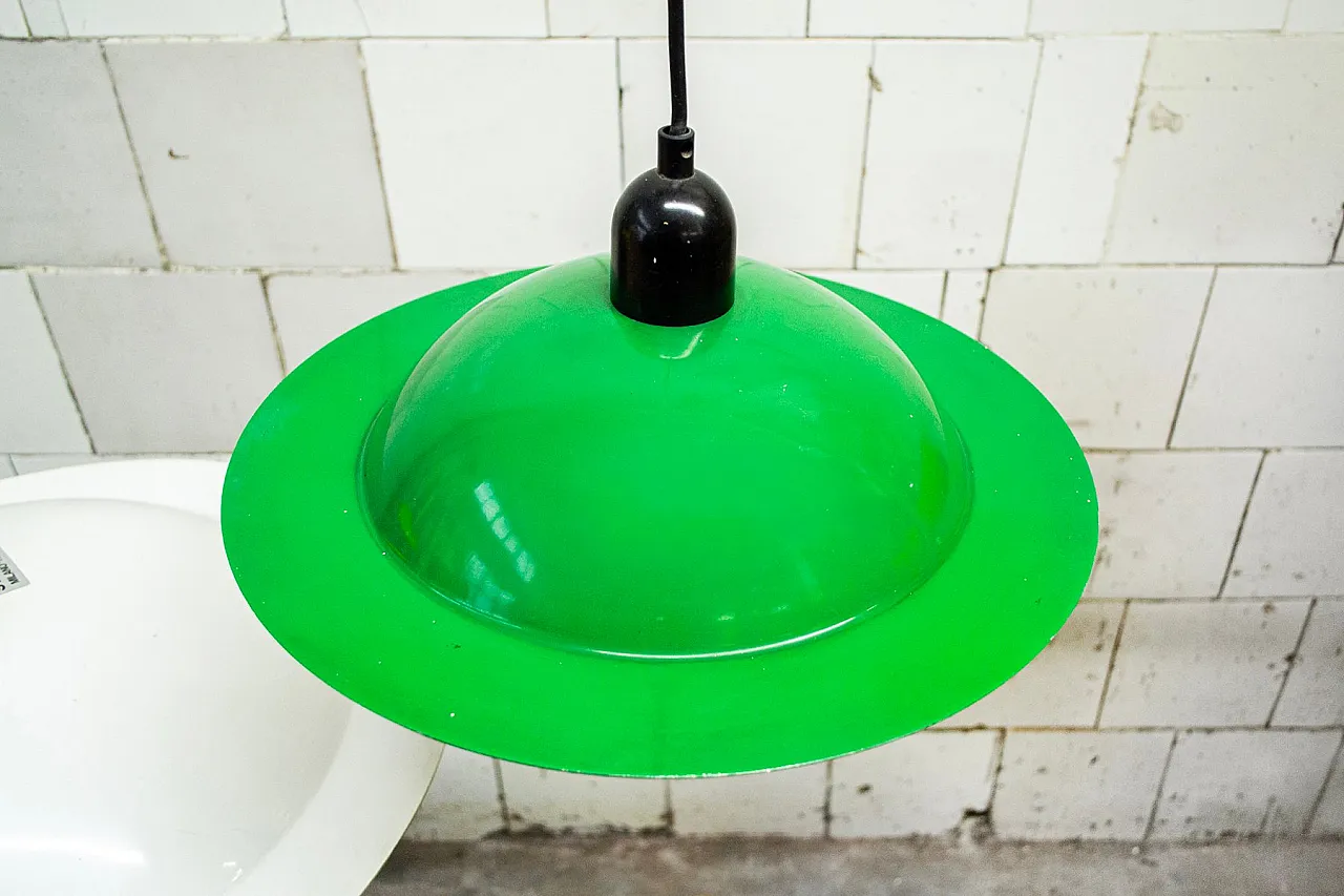 3 Lampiatta lamps, 1970s 3