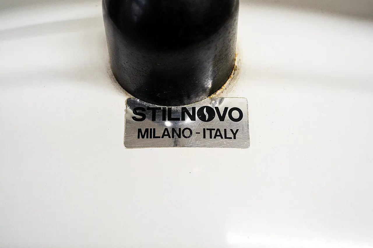 3 Lampiatta lamps, 1970s 5