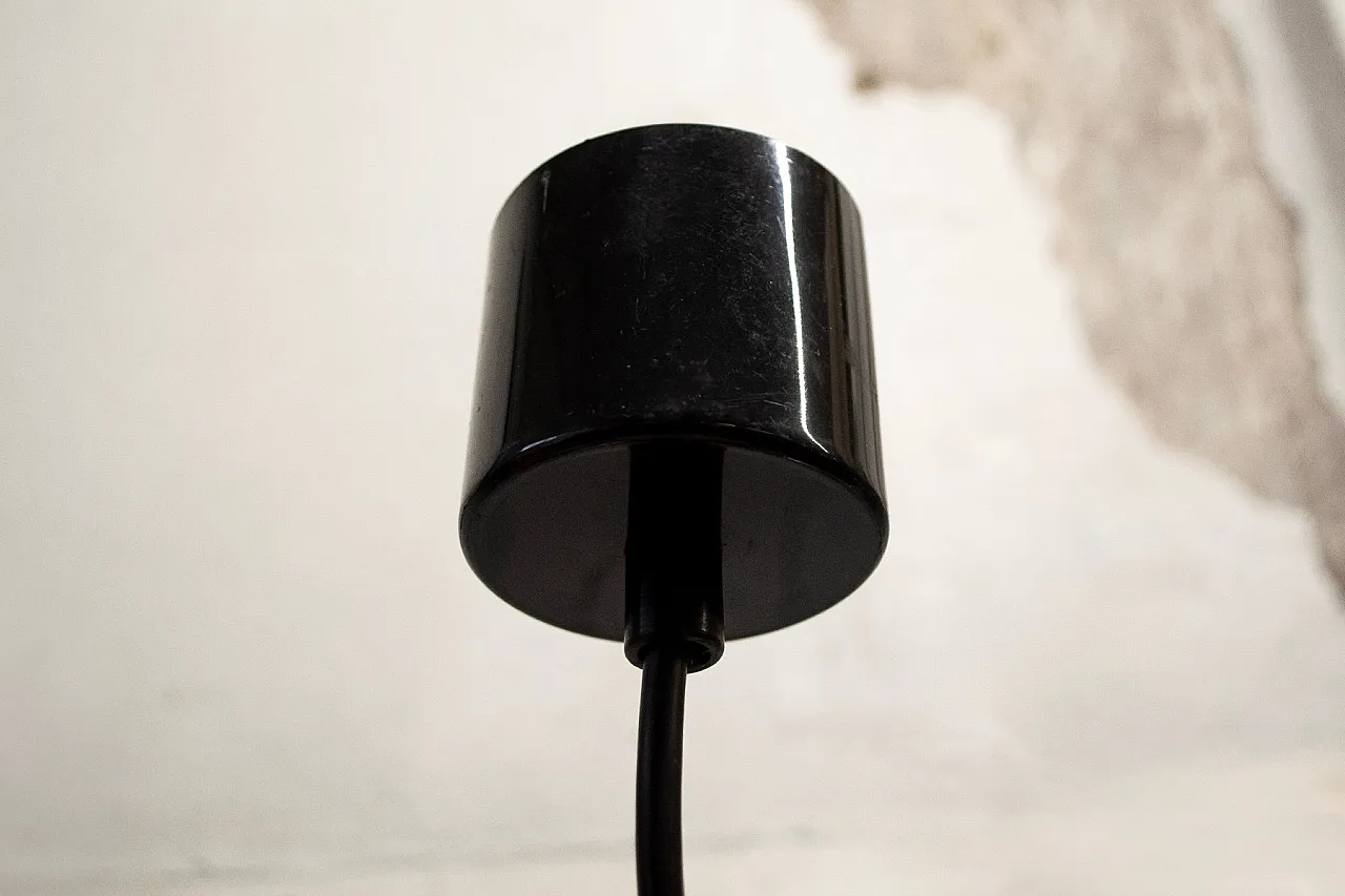 3 Lampiatta lamps, 1970s 6