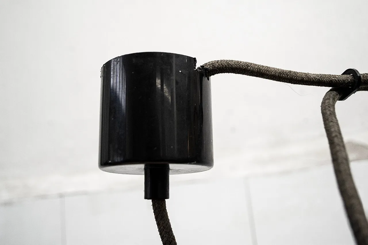 3 Lampiatta lamps, 1970s 7