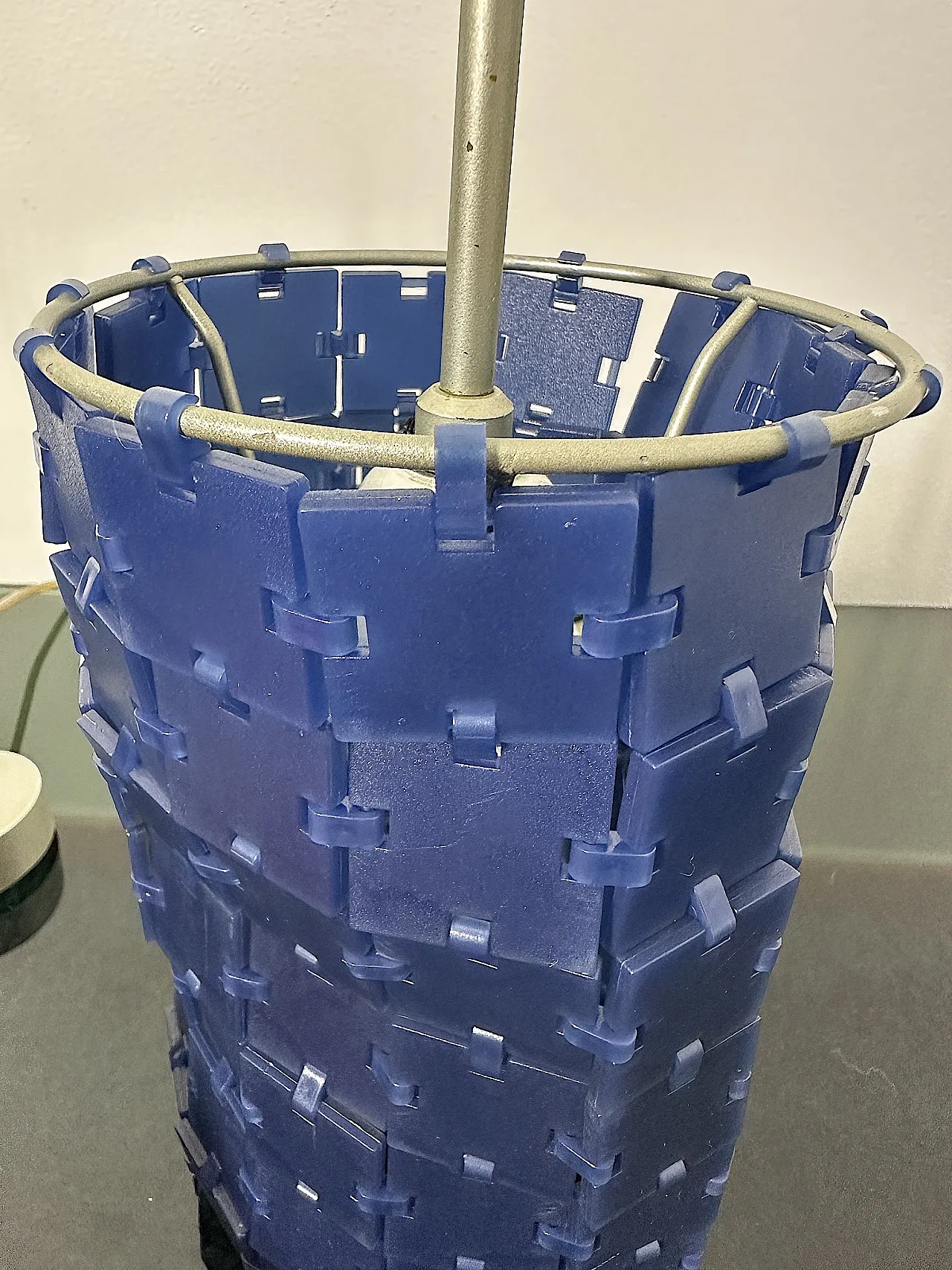 Set 3 Lampade BLOC T – Design Rodolfo Dordoni per Arteluce / Flos – An 7