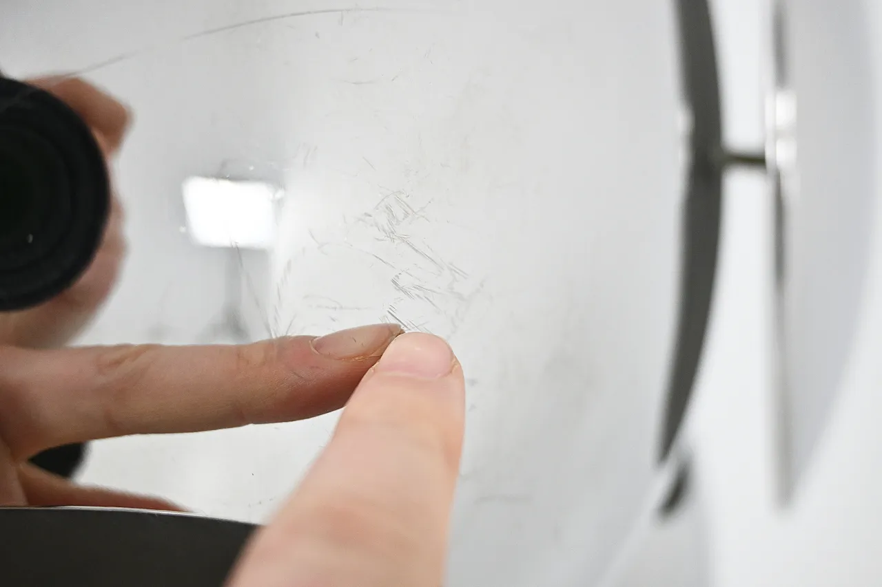 Pair of wall lamps by Goffredo Reggiani for Reggiani, 1970s 11