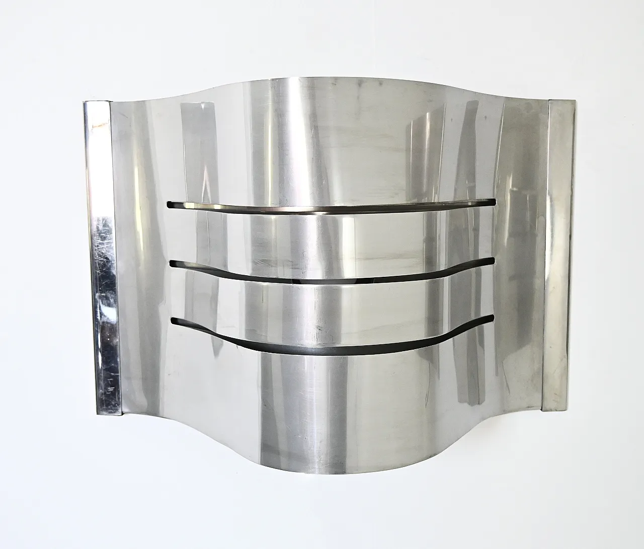 Coppia di lampade da parete, Italia, anni '60 8