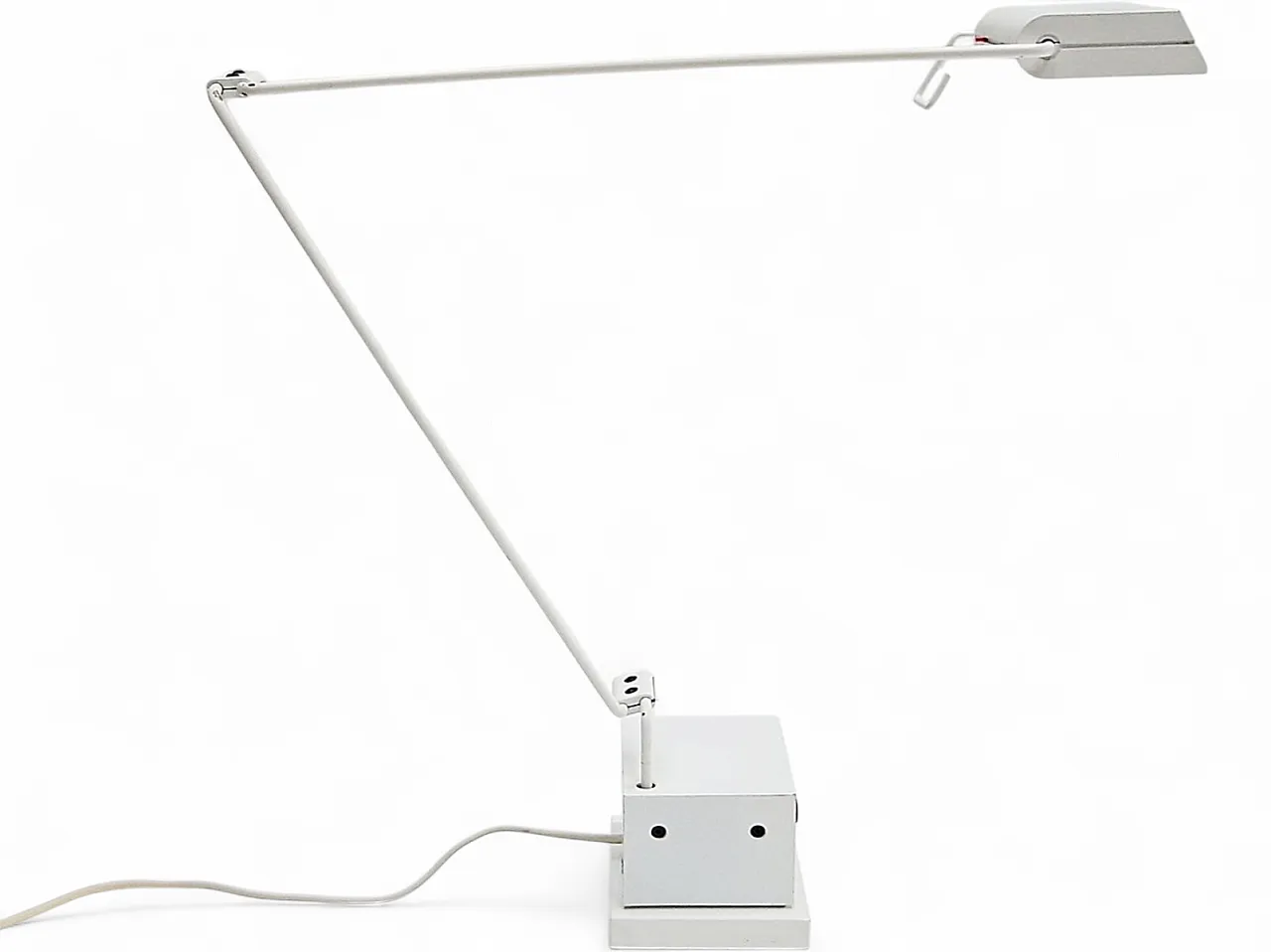 Lampada Highlight di Hartmut S. Engel per Brendel Leuchten, anni '80 16