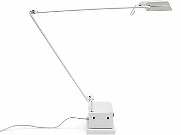 Lampada Highlight di Hartmut S. Engel per Brendel Leuchten, anni '80