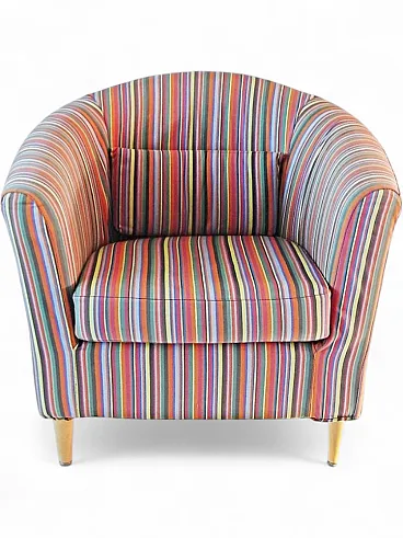 Poltrona Cocktail di Ikea, anni 2000