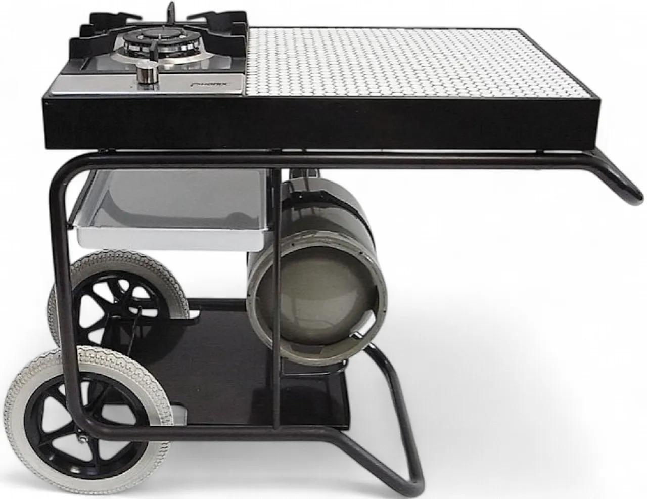 Mobile da lavoro di Gaggenau, anni '70 22