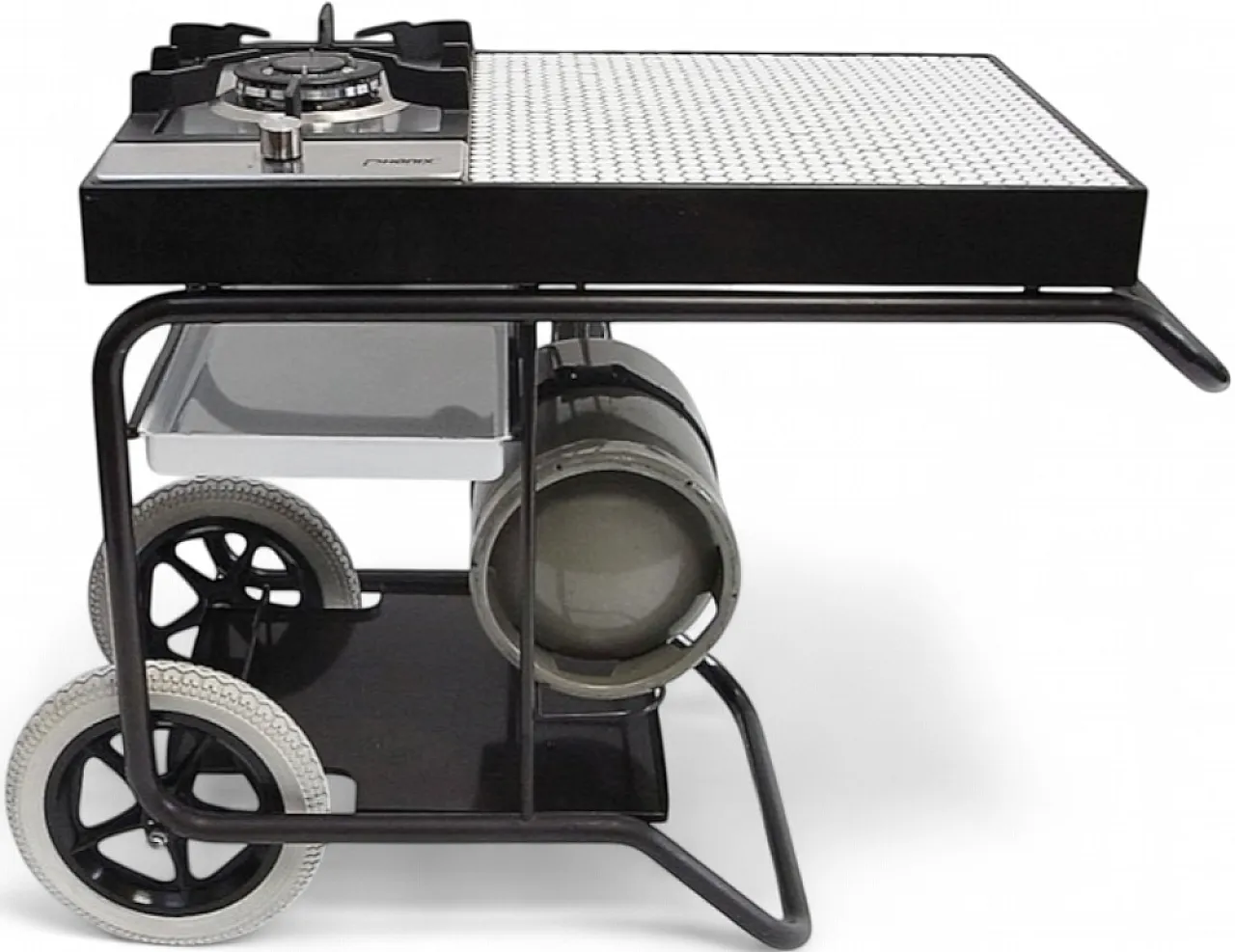 Mobile da lavoro di Gaggenau, anni '70 23