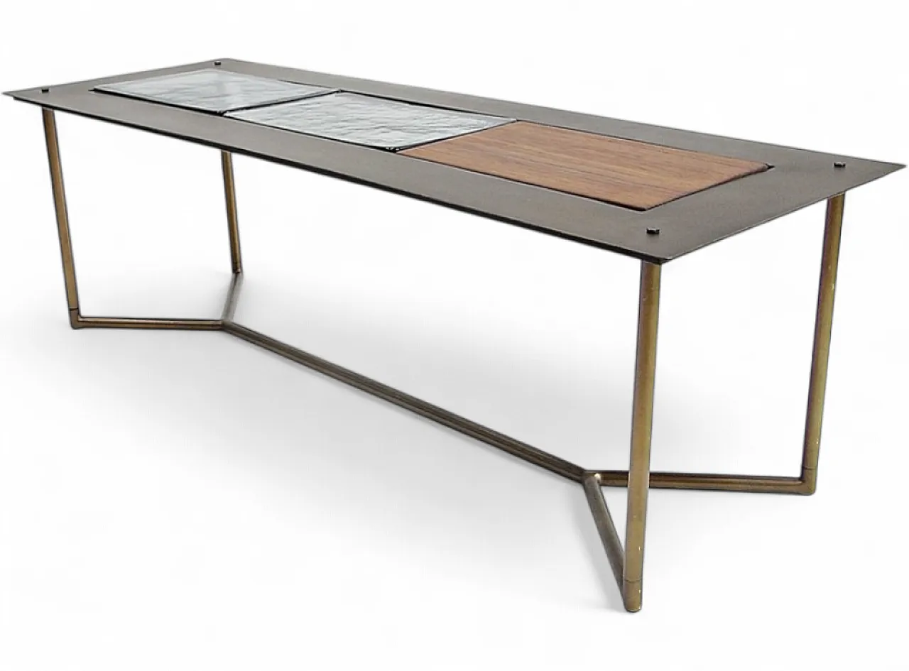 Coffee table by Lambert for Gunter Lambert, 2000s 18