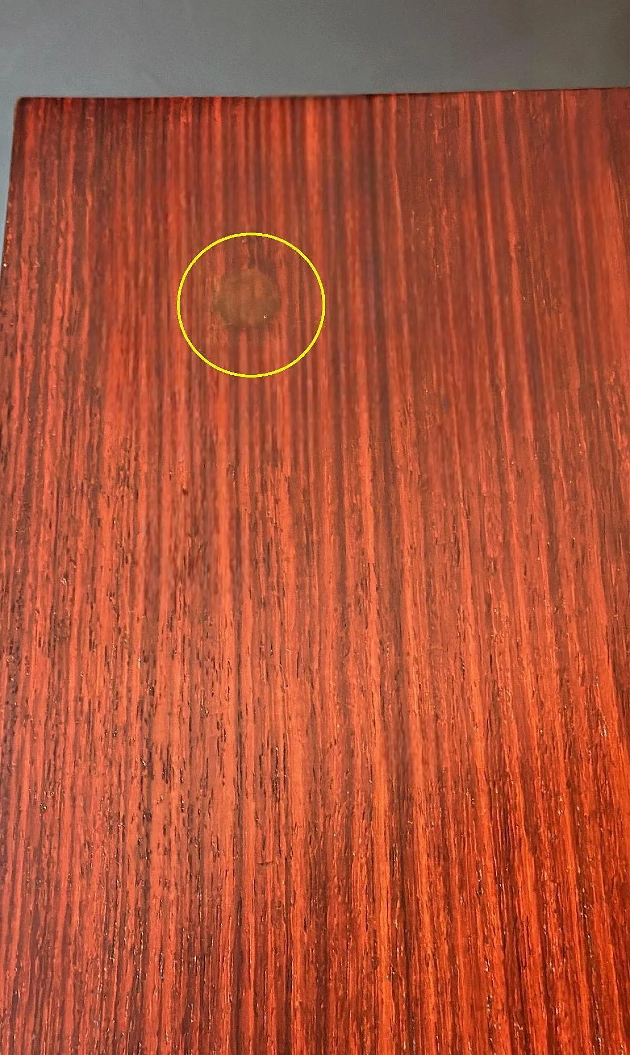 Art Deco Sapele wood sideboard, 20th century 16