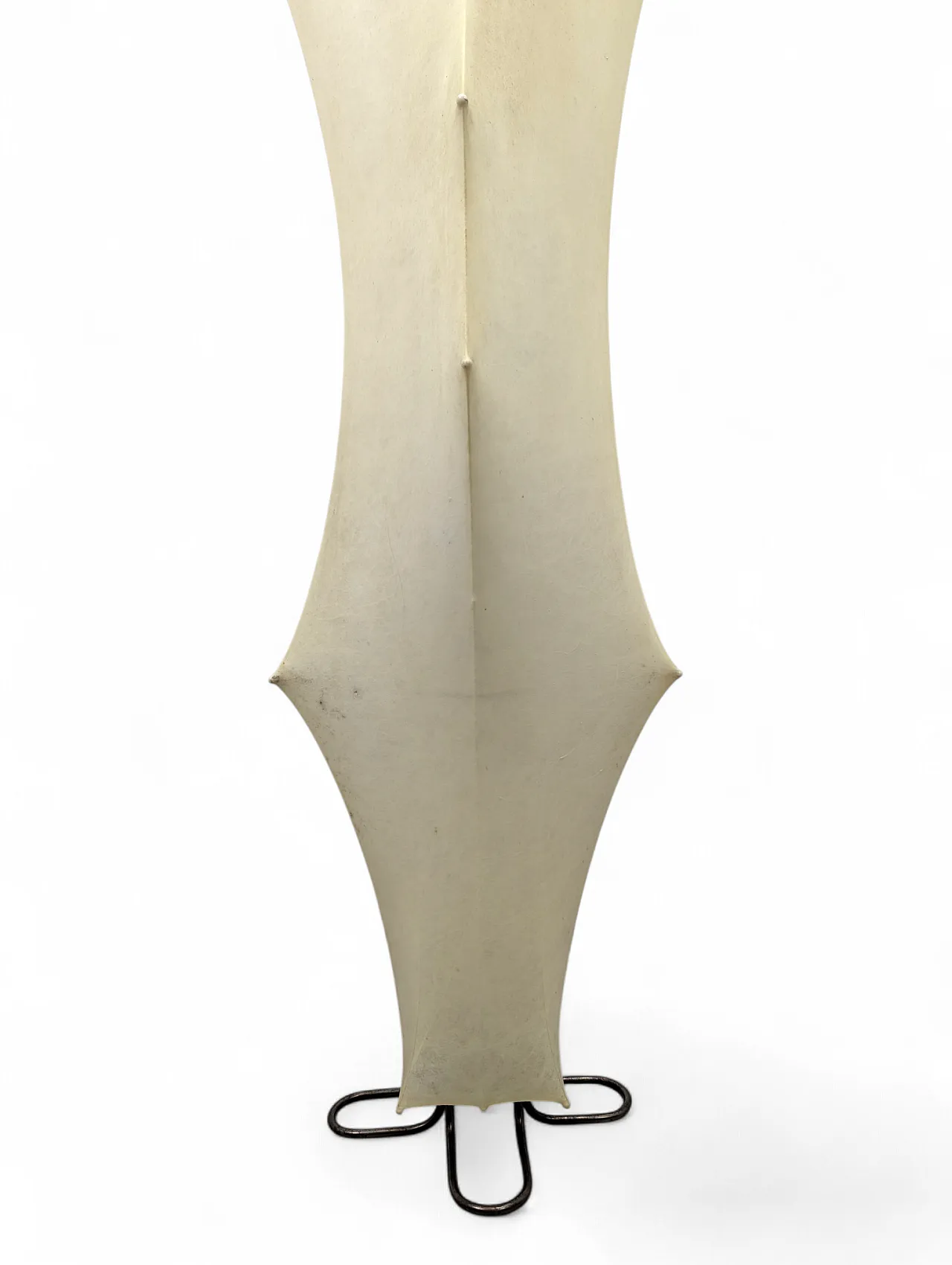 Lampada da terra Fantasma di Afra e Tobia Scarpa per Flos, anni '70 3