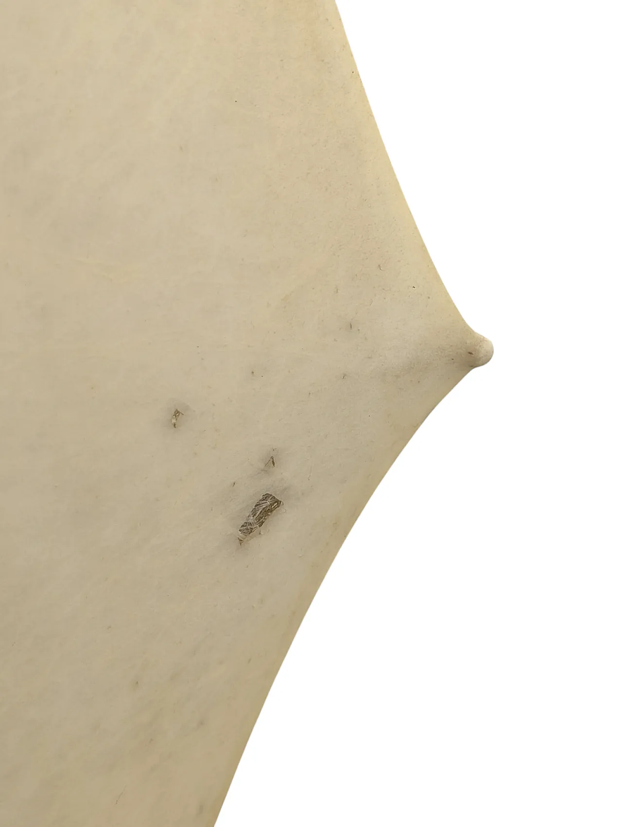 Lampada da terra Fantasma di Afra e Tobia Scarpa per Flos, anni '70 6