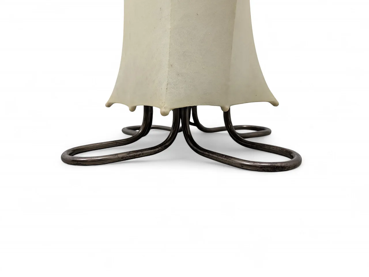 Lampada da terra Fantasma di Afra e Tobia Scarpa per Flos, anni '70 9