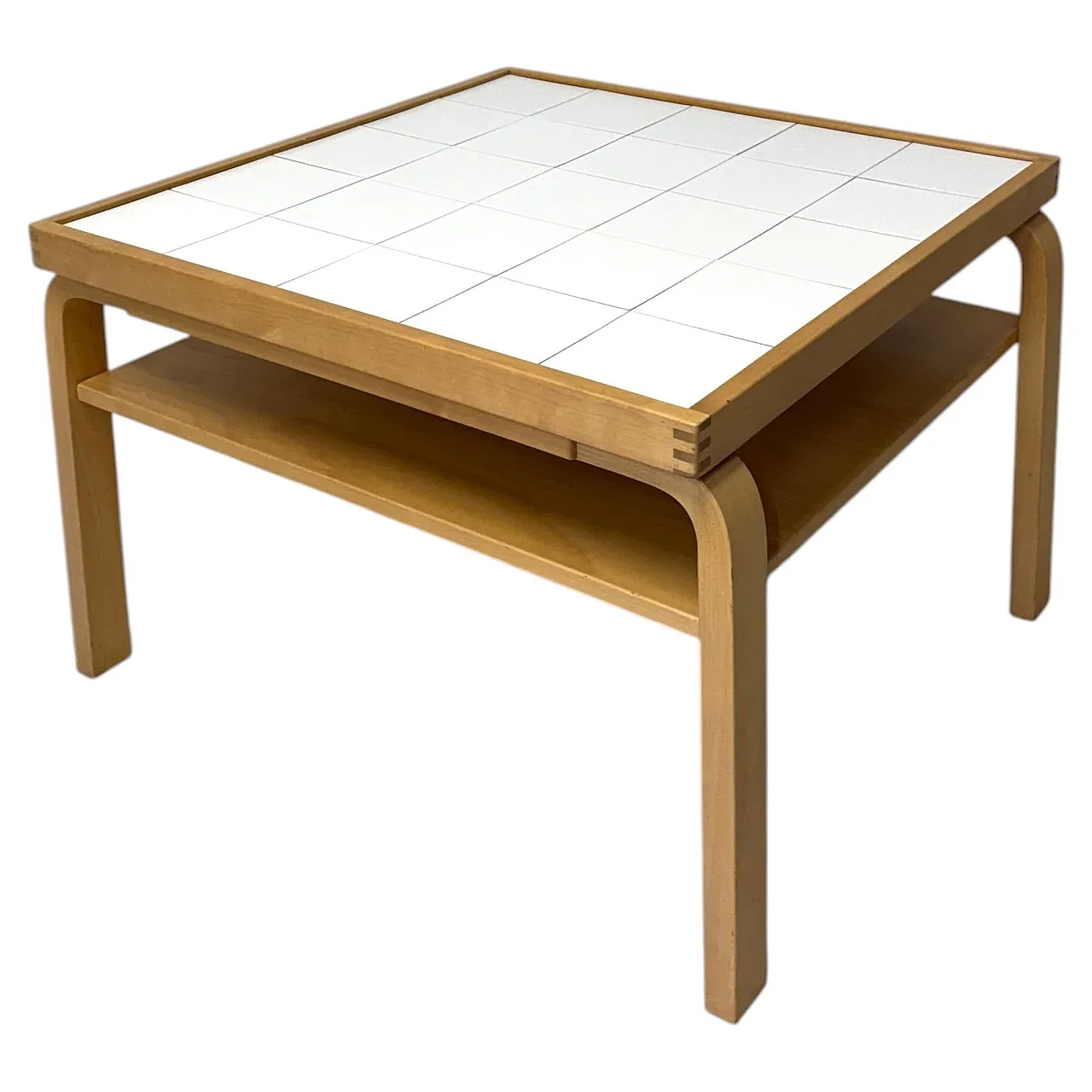 Table mod. 910 by Aino Aalto for Artek, 2000s 1