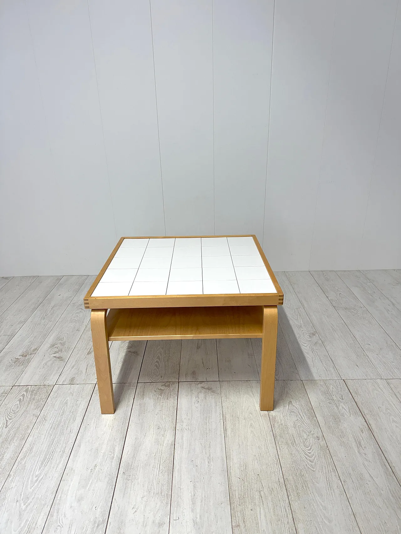 Table mod. 910 by Aino Aalto for Artek, 2000s 2