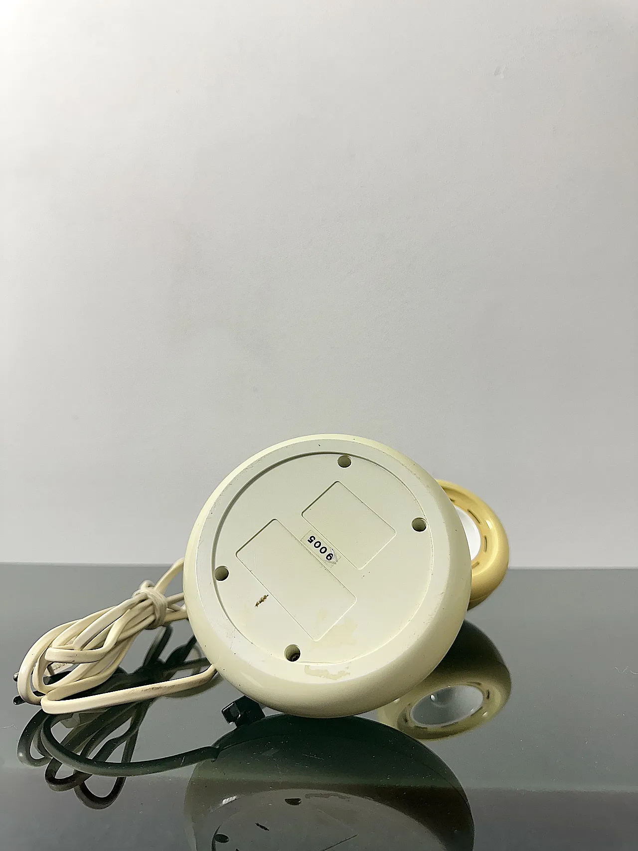 Eichhoff Werke Space Age Telescopic Lamp 1970s Made in Germany 7