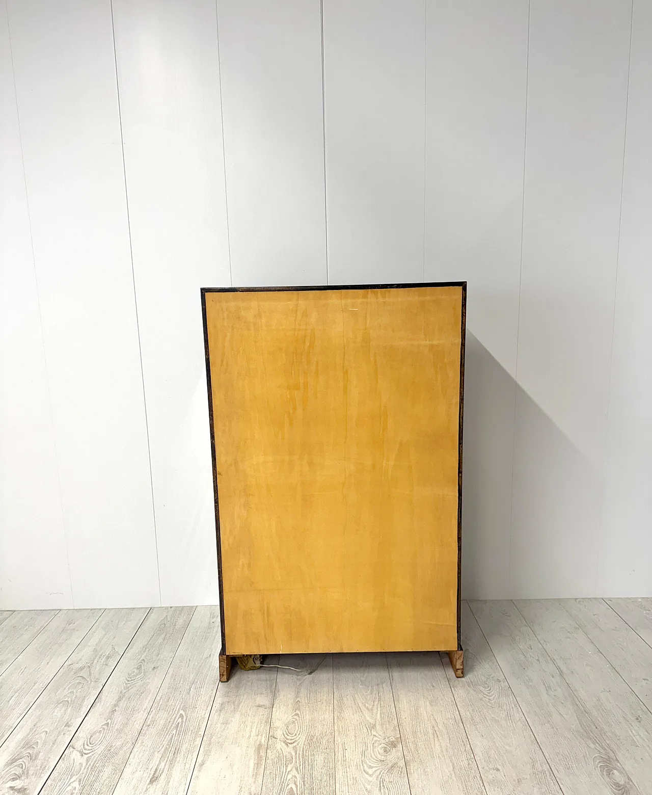 Aldo Tura, Particolare mobile bar, anni '50 17