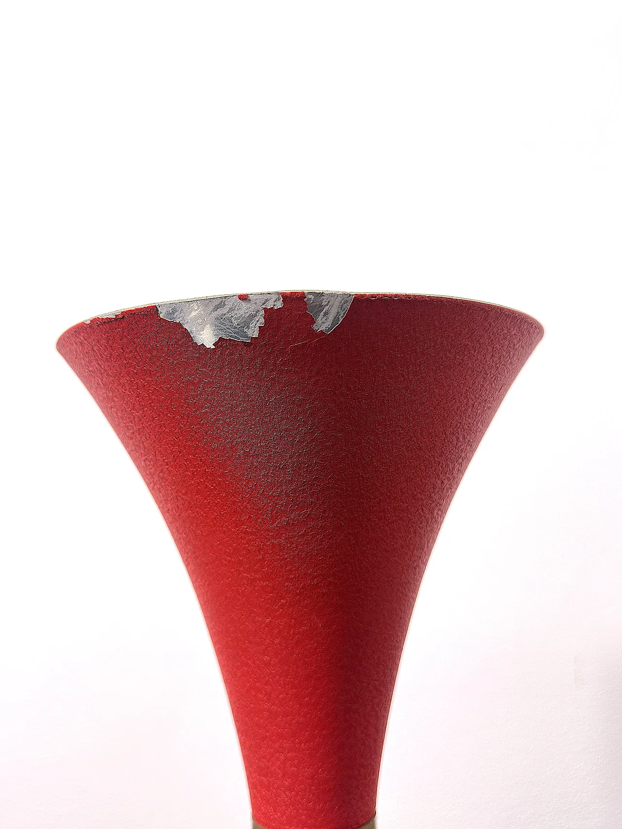 Sputnik Atomic Table Lamp 1950s Made in Italy 4