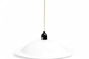 Lampiatta lamp by J.De Pas, D.D'Urbino and P.Lomazzi of Stilnovo, 1970