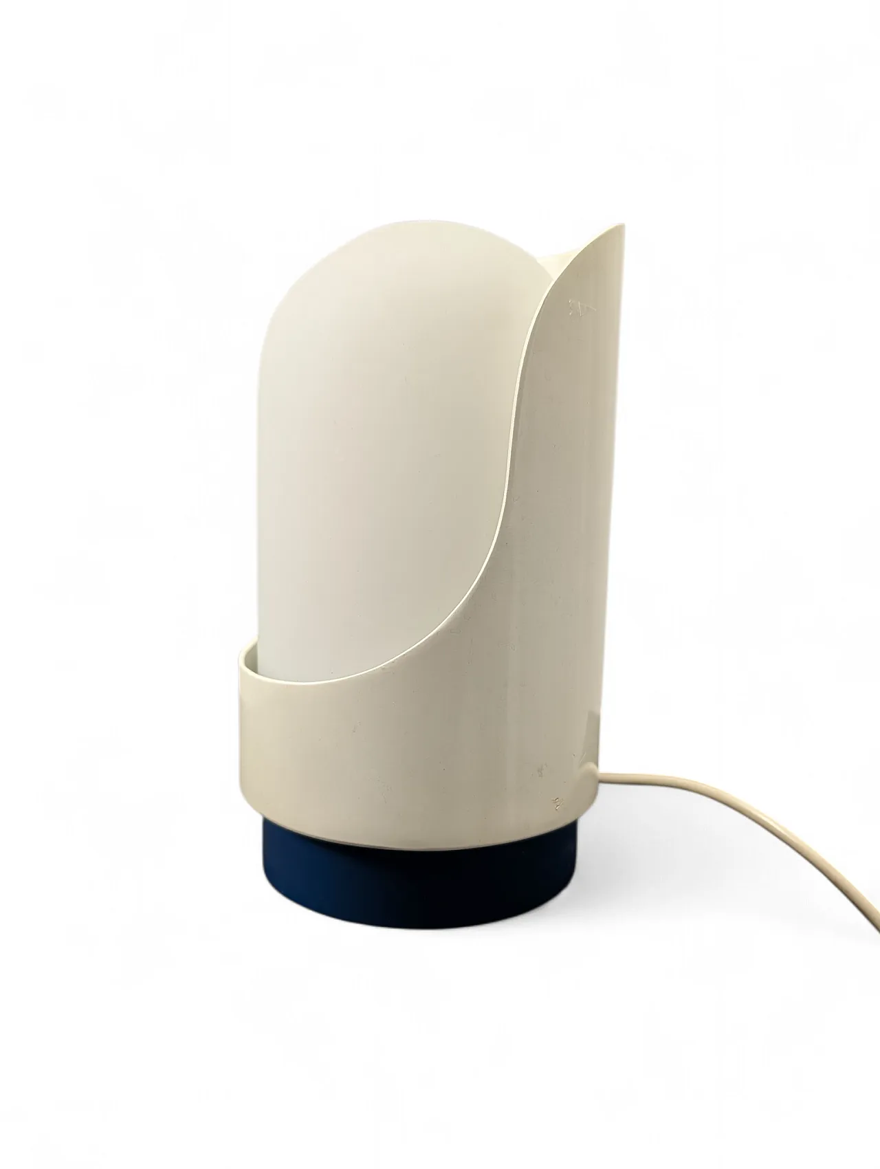 Space age era table lamp, 1970s 2