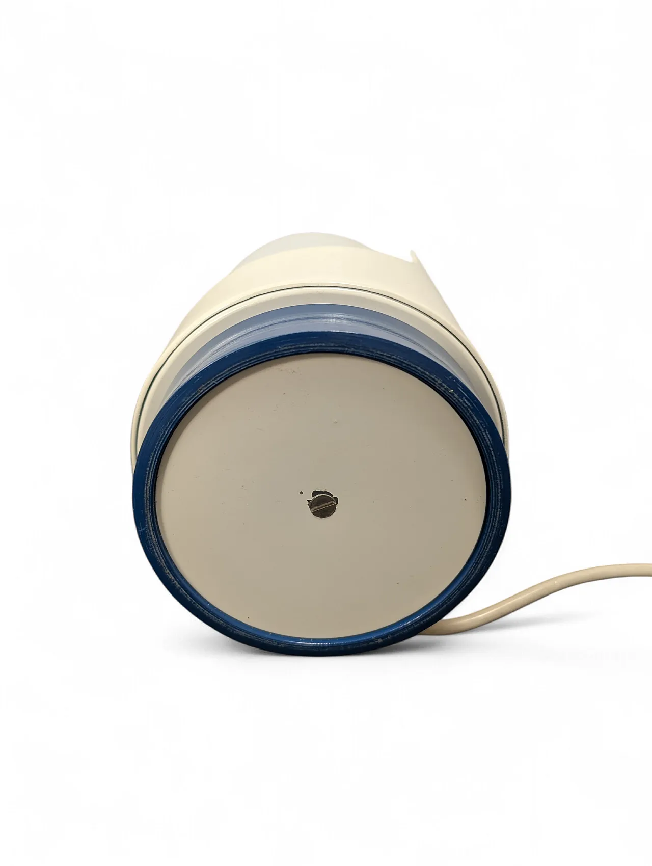 Space age era table lamp, 1970s 4