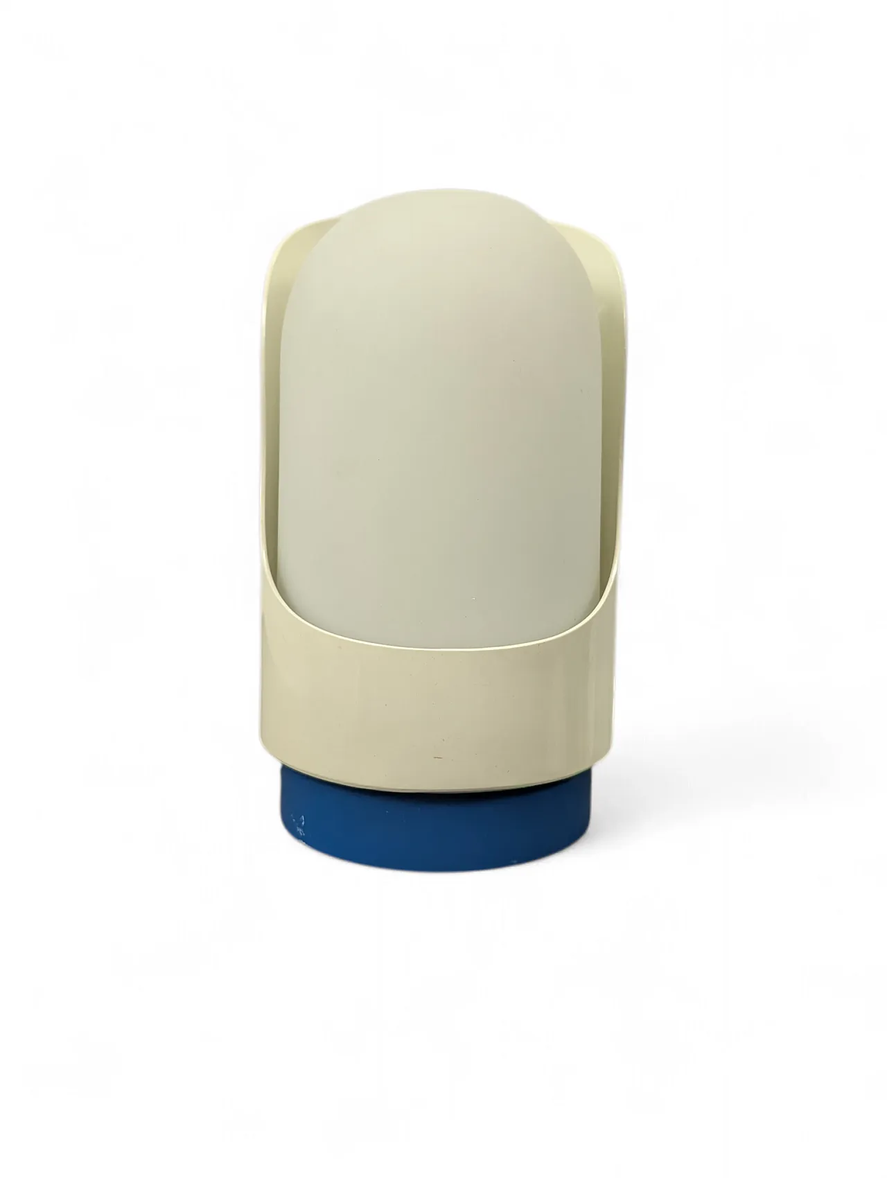 Space age era table lamp, 1970s 9