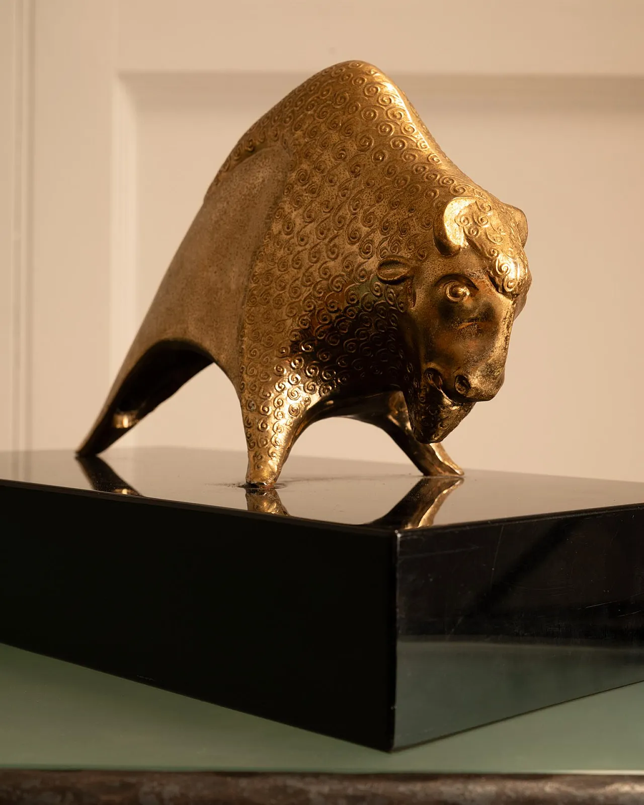 Lampada di Mauro Manetti, anni '60 6