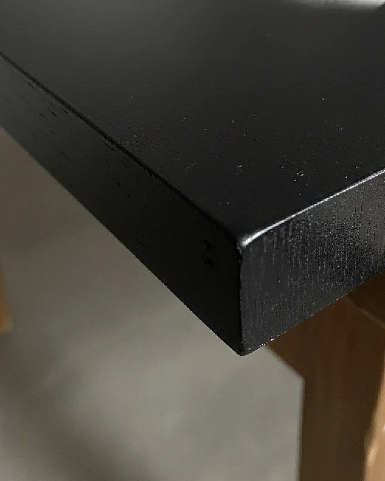 Painting The Night Tiger Exotic Neo-Futurism style, 2000s 4