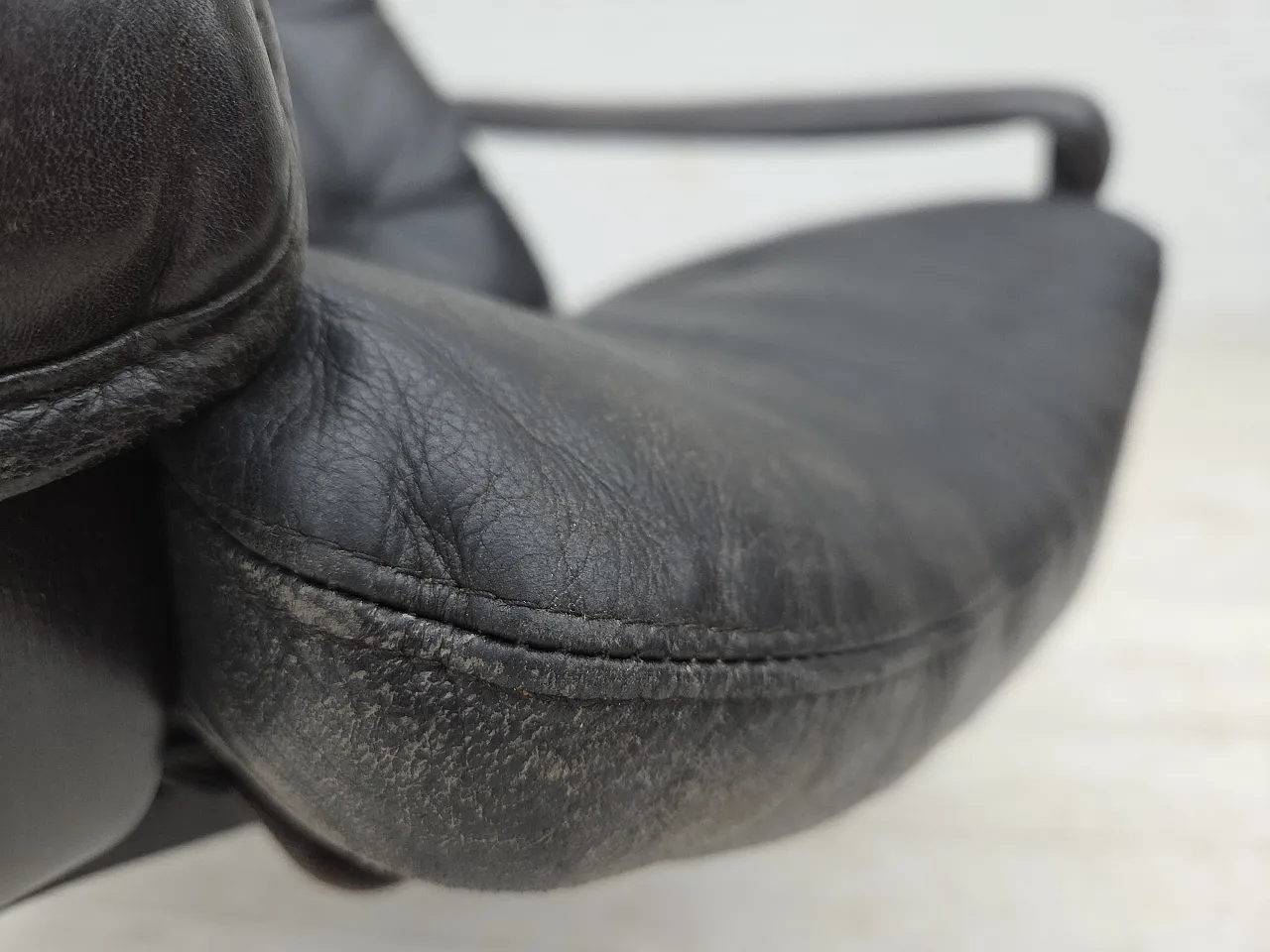 Norwegian chair model Siesta by Ingmar Relling, 1970s 14