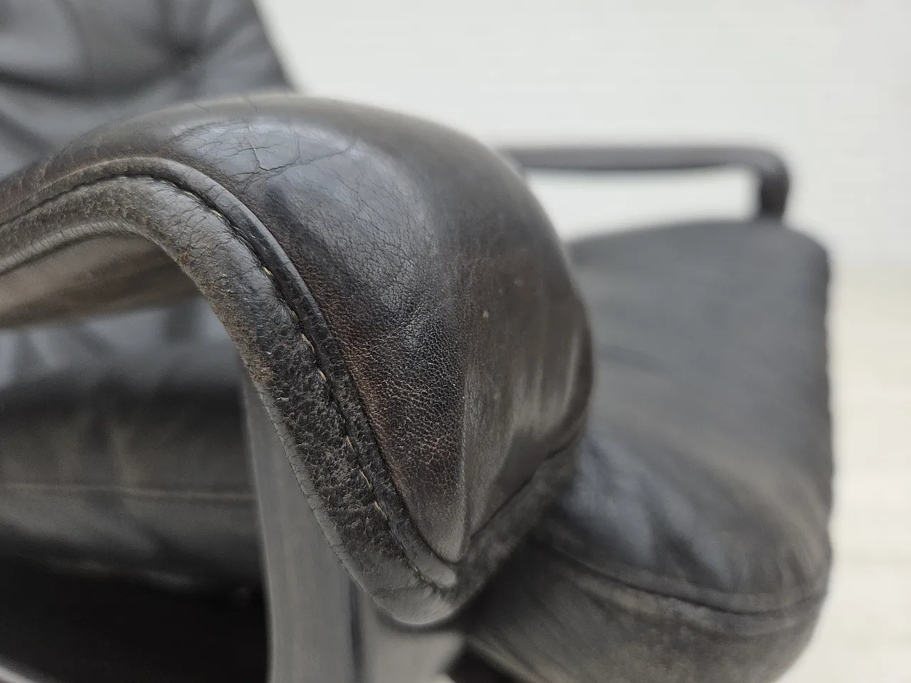 Norwegian chair model Siesta by Ingmar Relling, 1970s 15